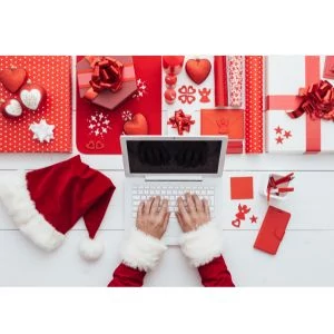 Karácsonyi ajándék üzleti partnereknek