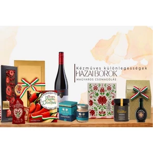 Magyaros ajándékcsomagok nem csak magyaroknak