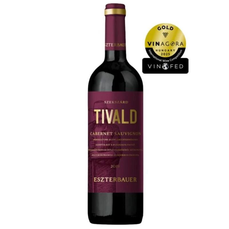 Egri Cabernet Sauvignon