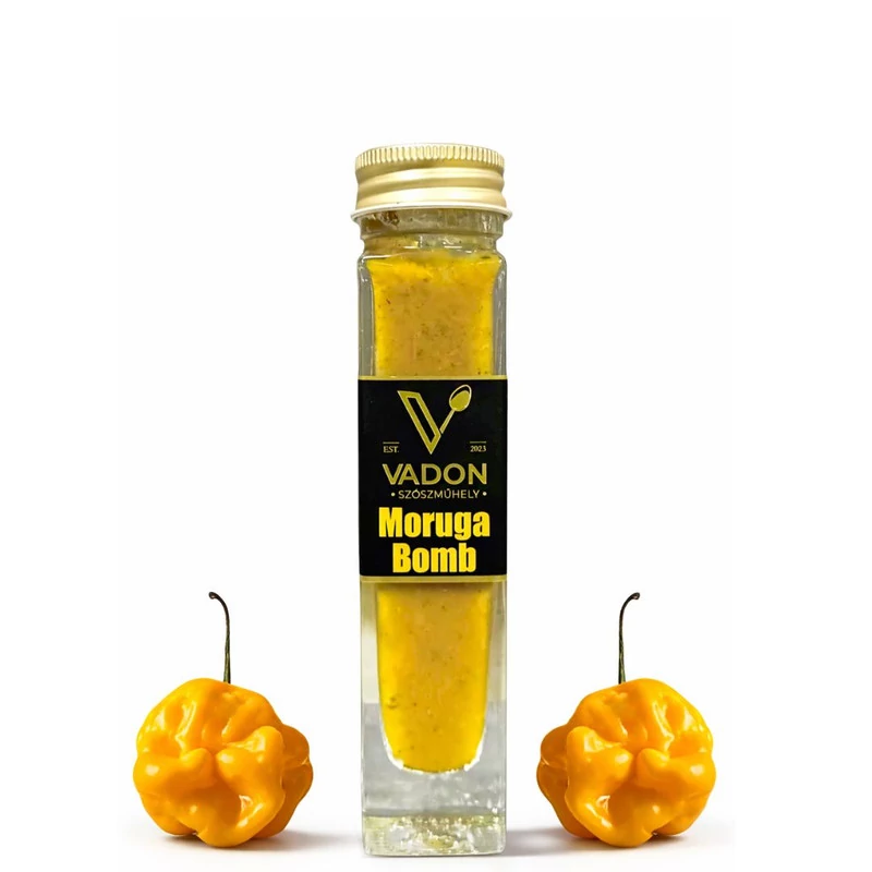 Chili különlegesség