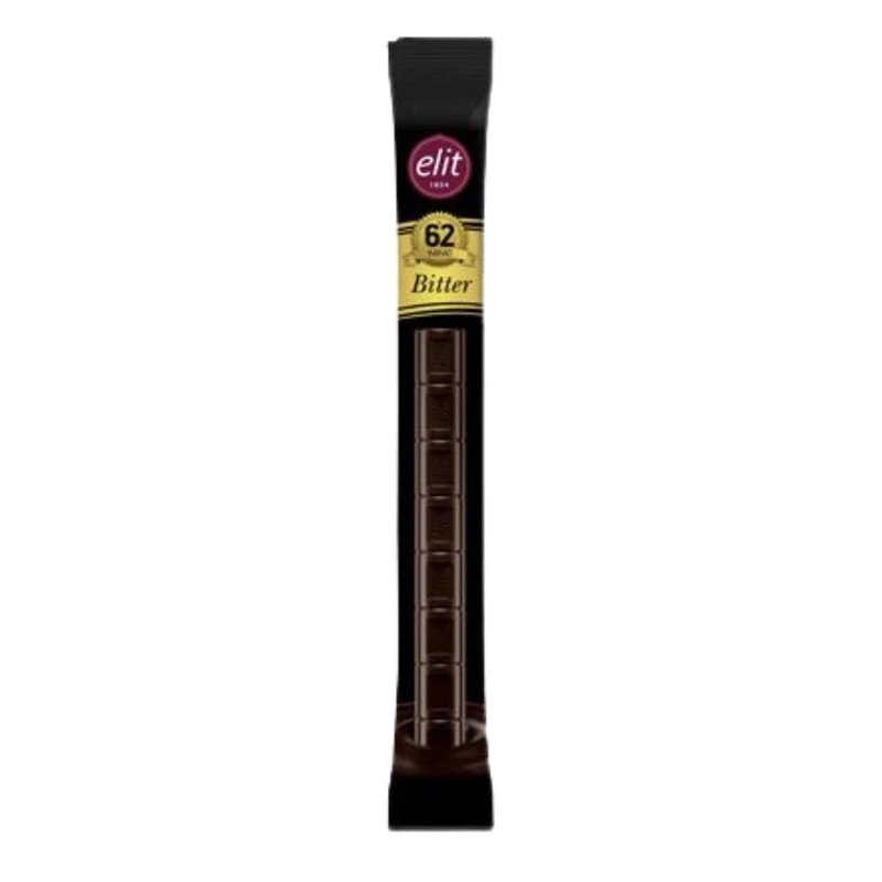 Étcsokoládé rudacska