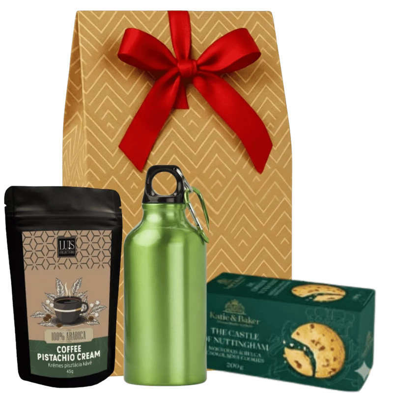 Céges ajándékcsomag