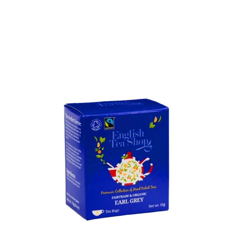 Gyümölcstea ajándékcsomagba