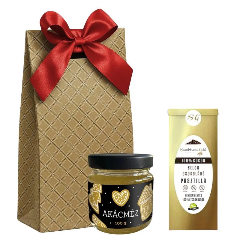 Karácsonyi ajándékbox