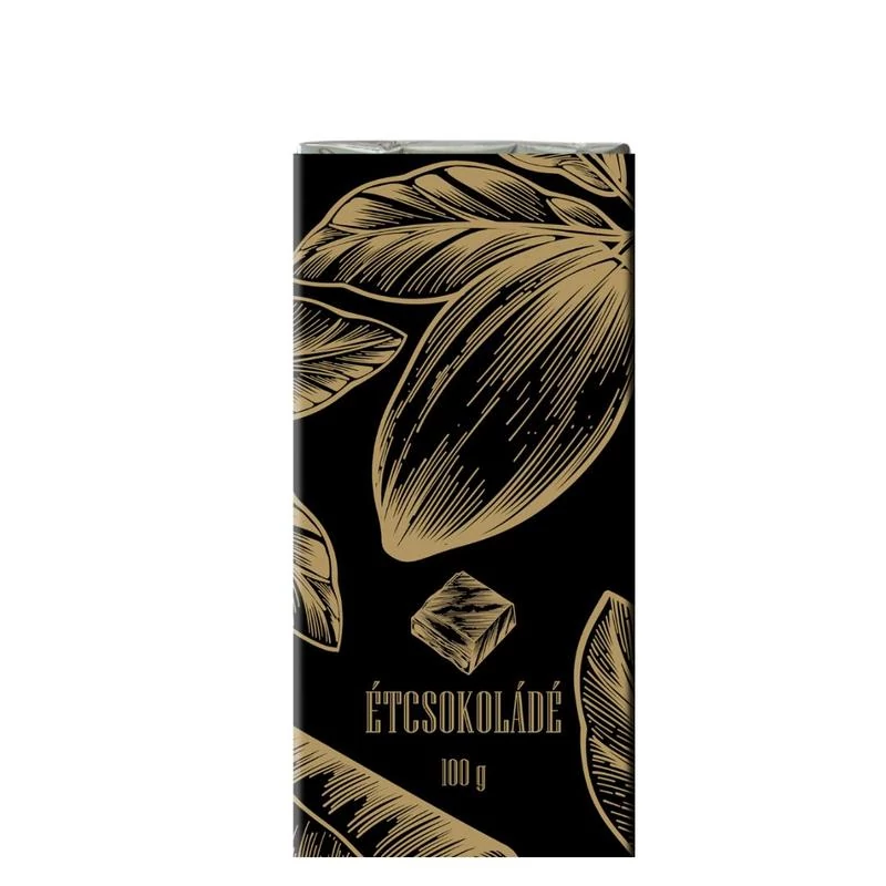 kézműves csokoládé