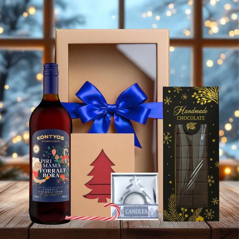 Karácsonyi ajándék