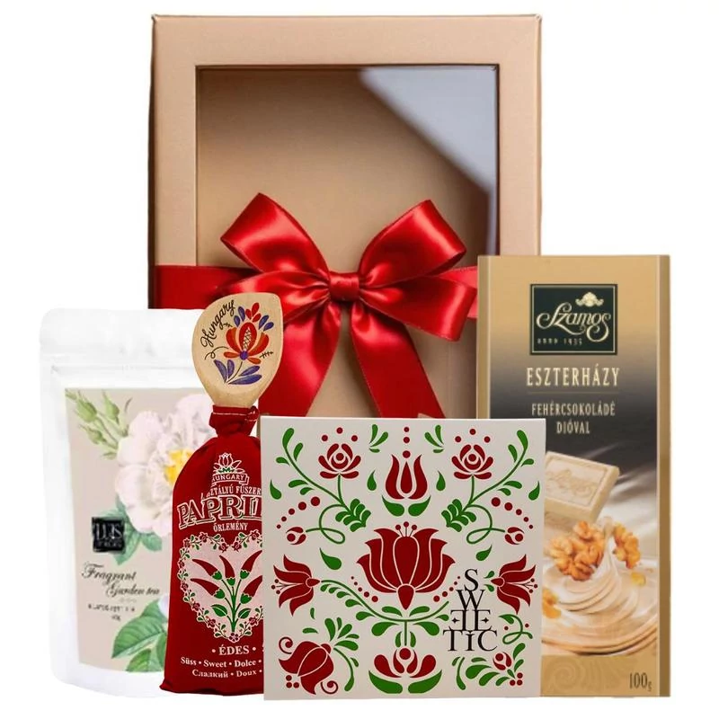 Ajándékcsomagok minden alkalomra, magyaros ajándék