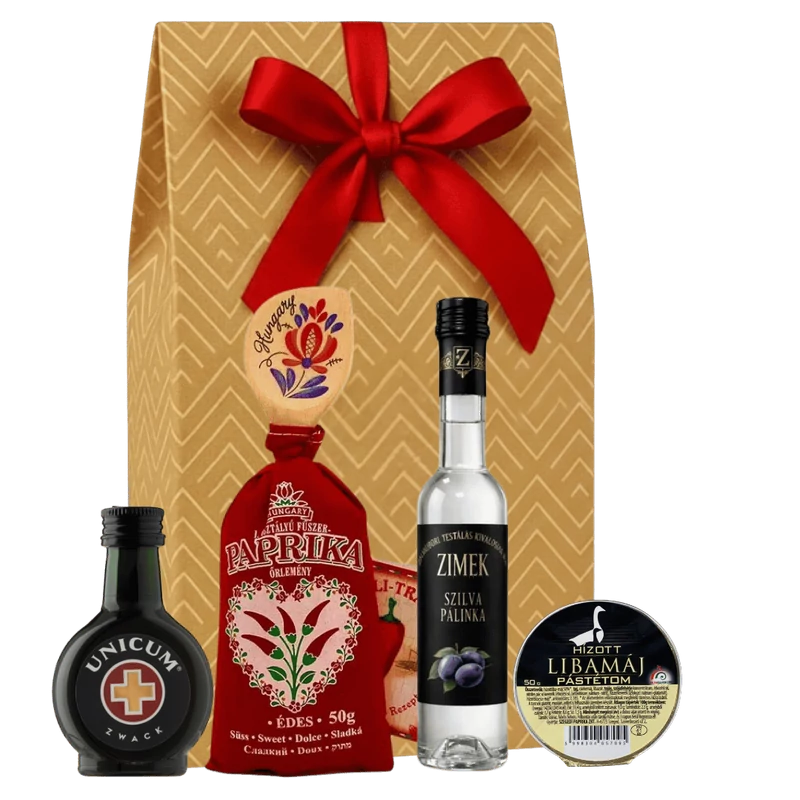 Hazánk Apró Kincsei