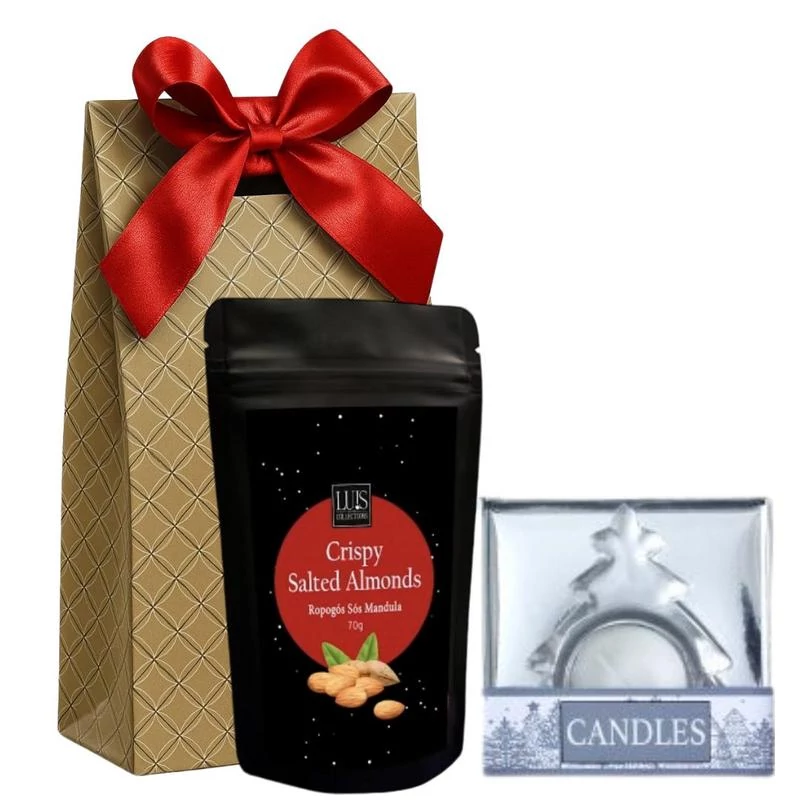 Karácsonyi ajándékbox