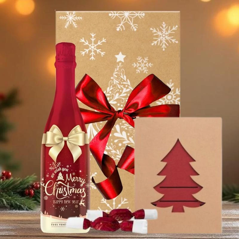 Karácsonyi ajándékcsomag