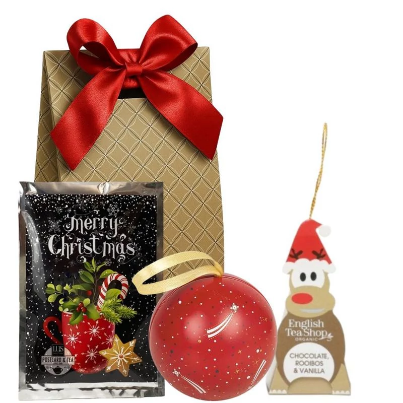 Céges karácsonyi ajándékcsomag