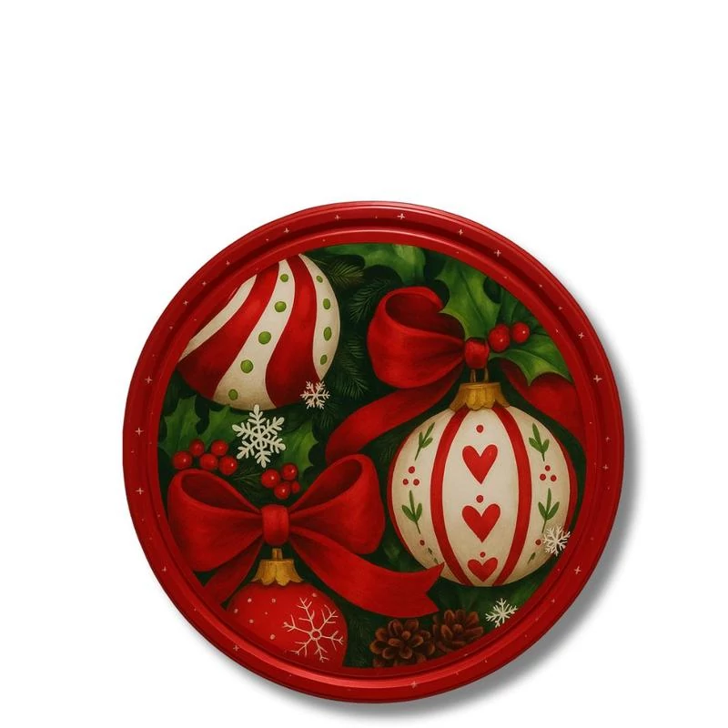 Karácsonyi egyedi ajándék