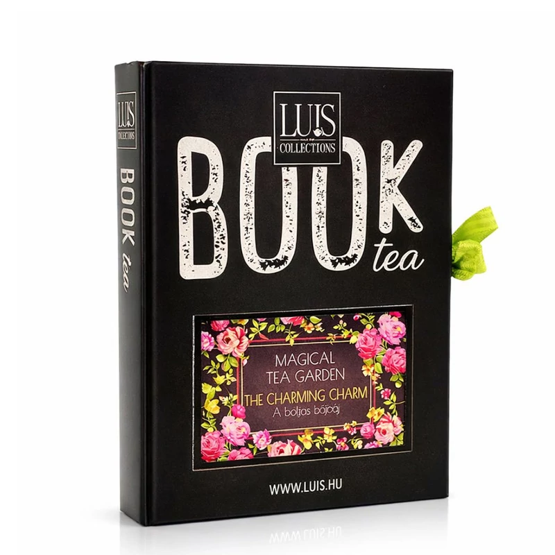 Gyümölcstea ajándékcsomag