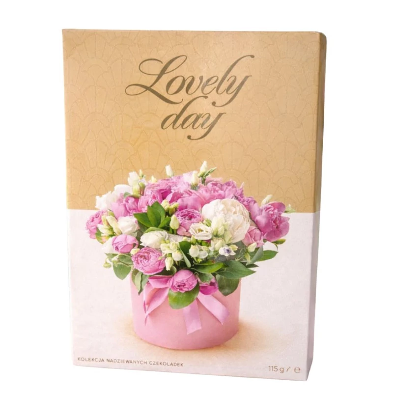 Egyedi ajándékcsomag küldés