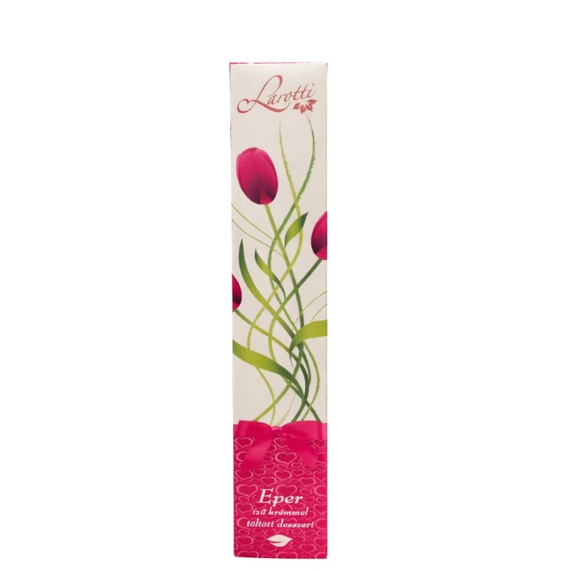 Kiegészítő ajándék, desszertválogatás