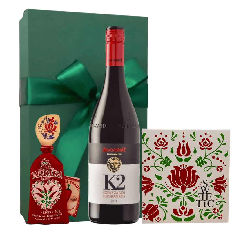 Magyaros ajándékcsomag