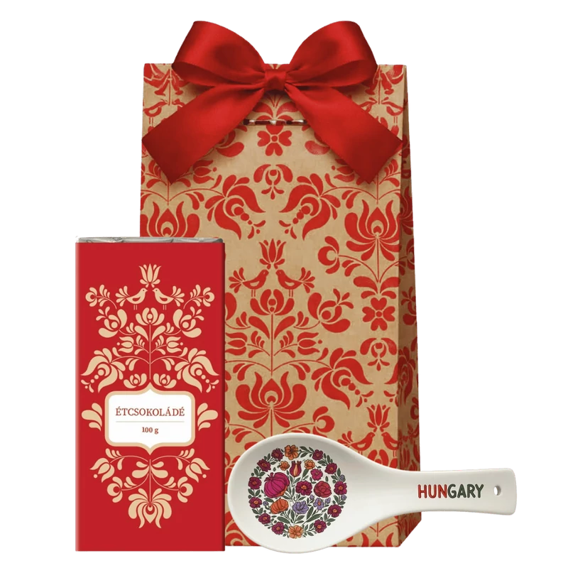 Magyar ajándék külföldieknek