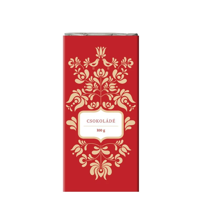 Magyaros csokoládé