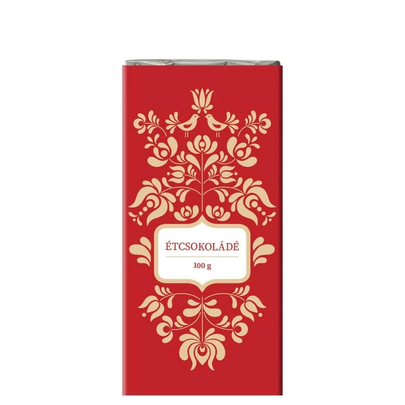 Magyaros csokoládé