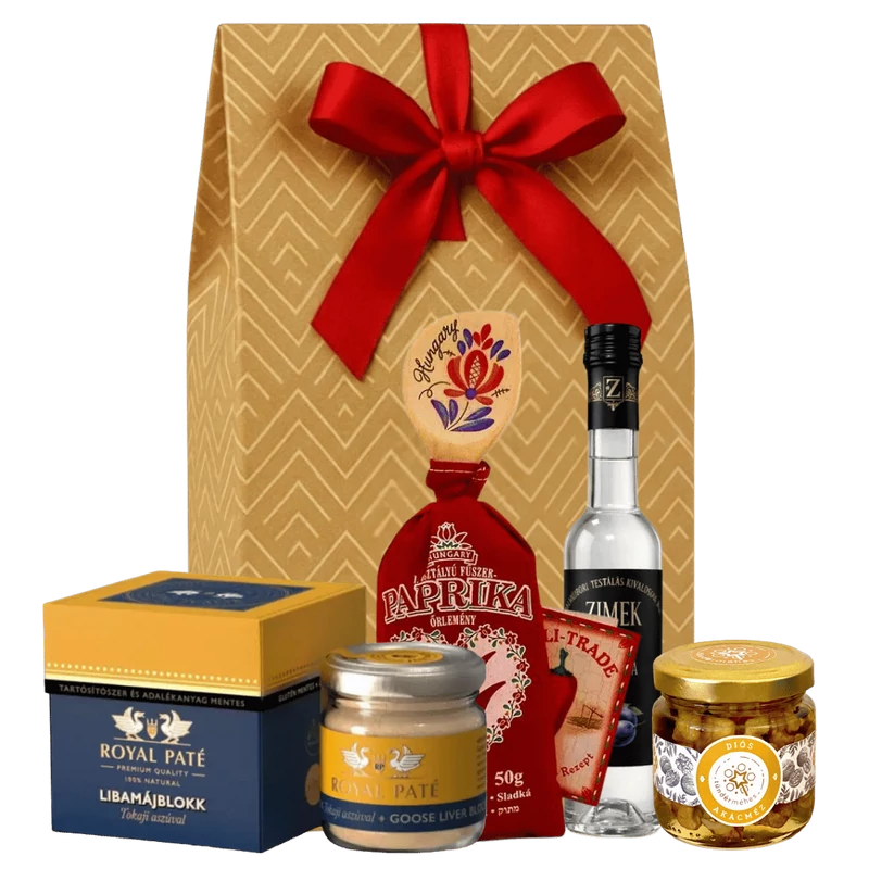 Magyaros Válogatás 