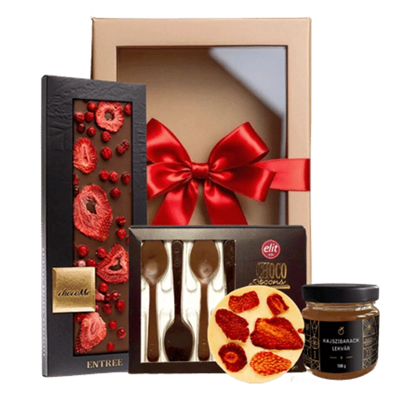 Ajándékcsomag küldés