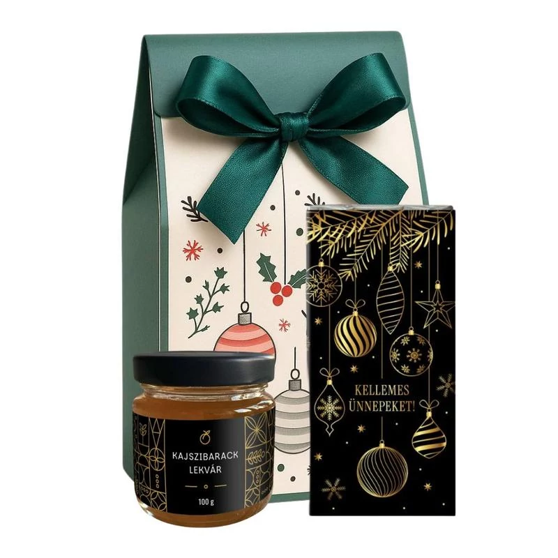 Céges karácsonyi ajándék