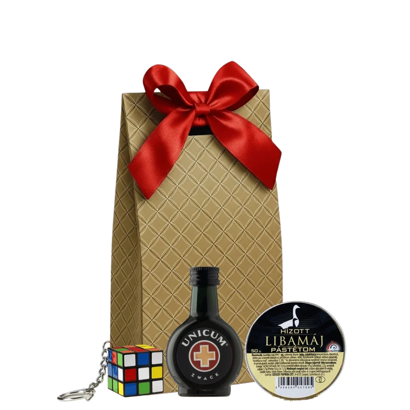 Magyaros ajándékcsomag