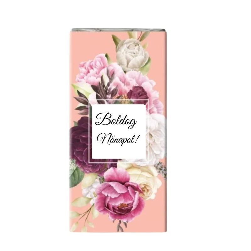 Kézműves csokoládé