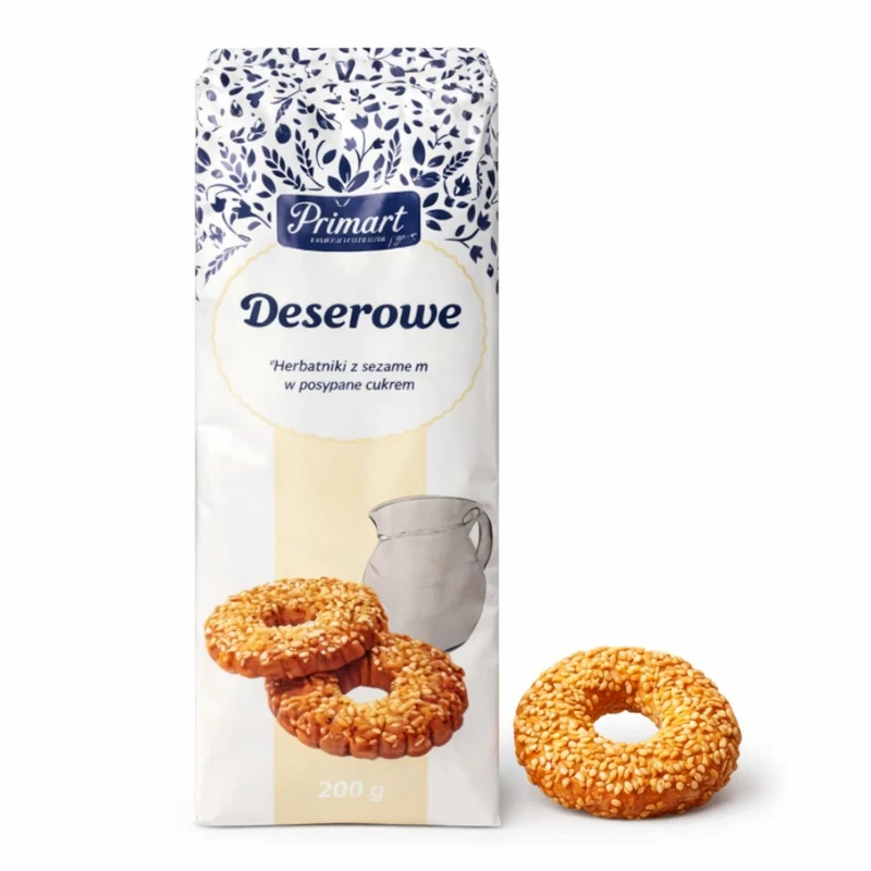 Francia sütemény gourmet ajándék