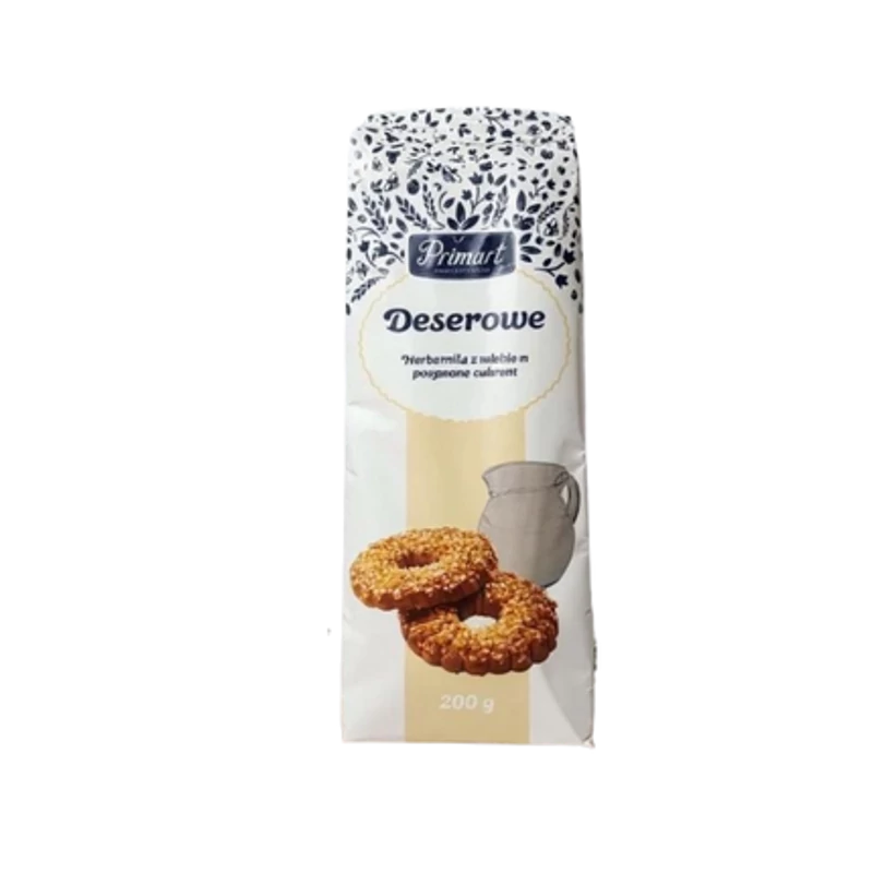 Francia sütemény gourmet ajándék