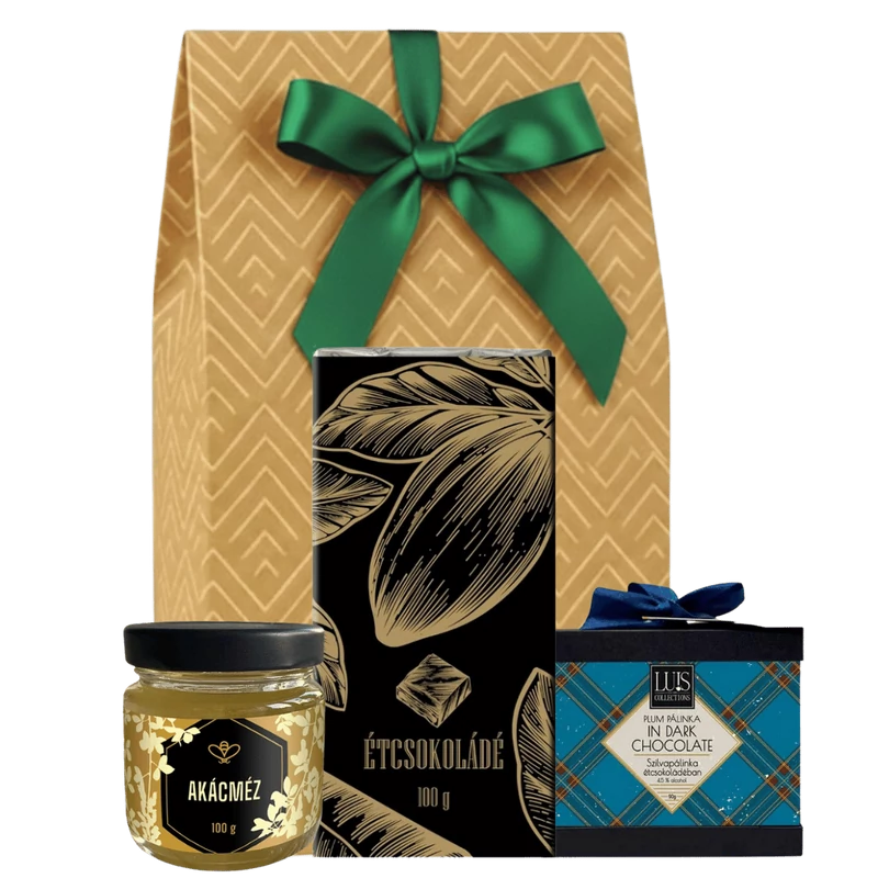 Magyaros ajándékcsomag