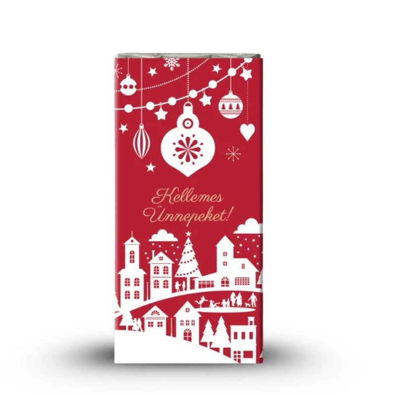 Karácsonyi ajándékküldés cégeknek