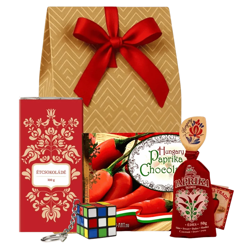 magyaros ajándékcsomag
