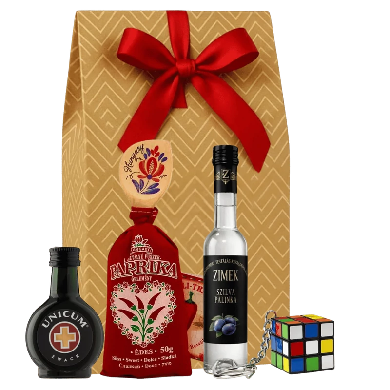 Magyaros ajándékcsomagok