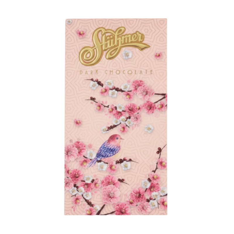 Stühmer étcsokoládé