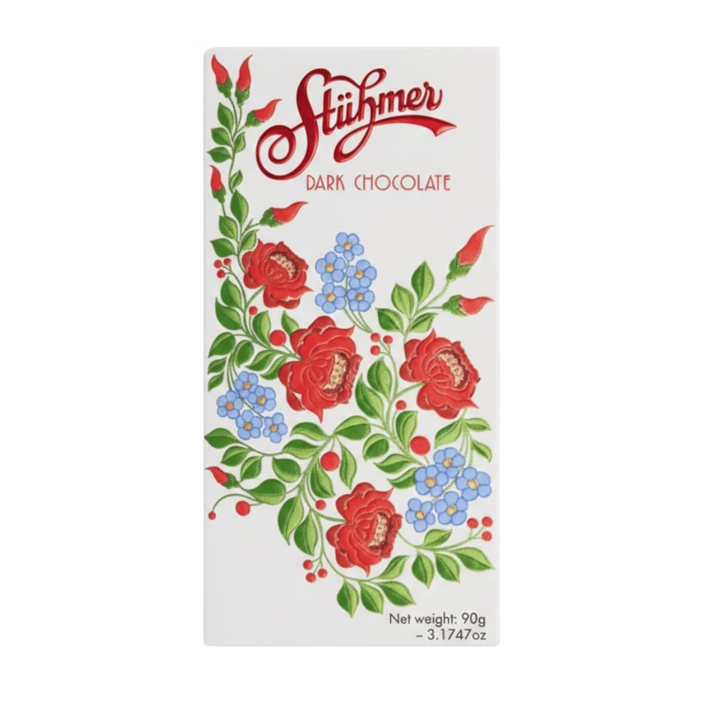 Stühmer magyaros étcsokoládé