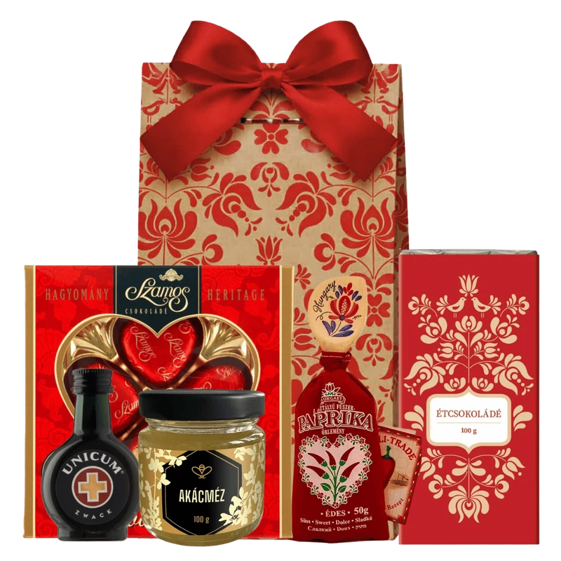 Szeretlek Magyarország Szamossal