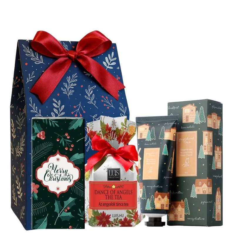 Karácsonyi ajándék