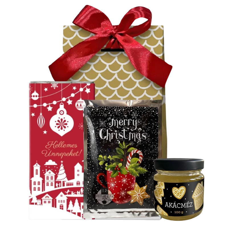 Karácsonyi ajándék