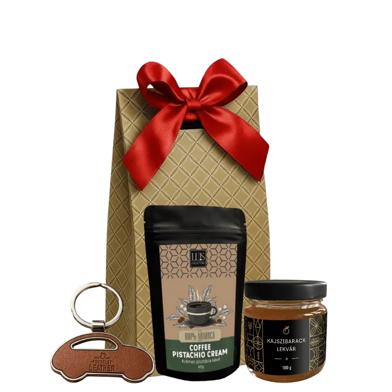 Céges ajándékcsomag