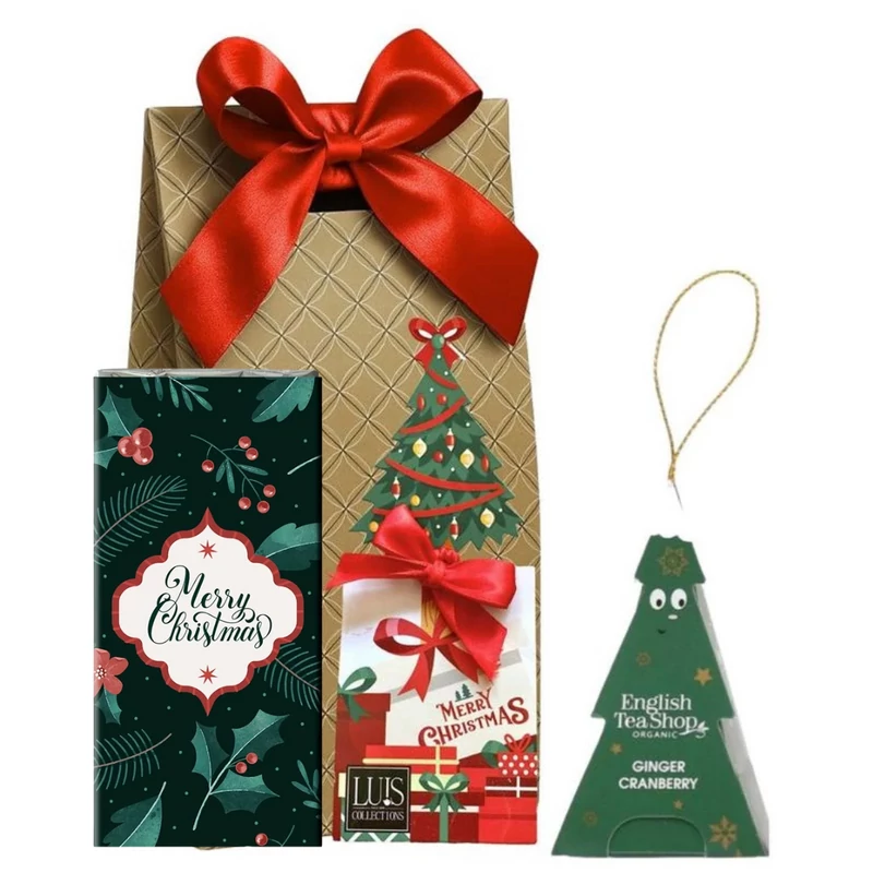 Céges karácsonyi ajándék