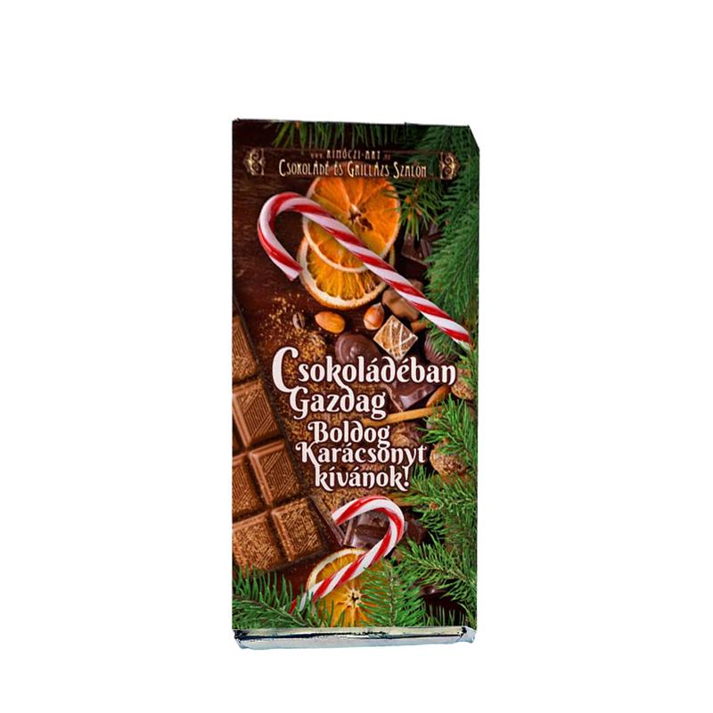 Karácsonyi kiegészítő termékek