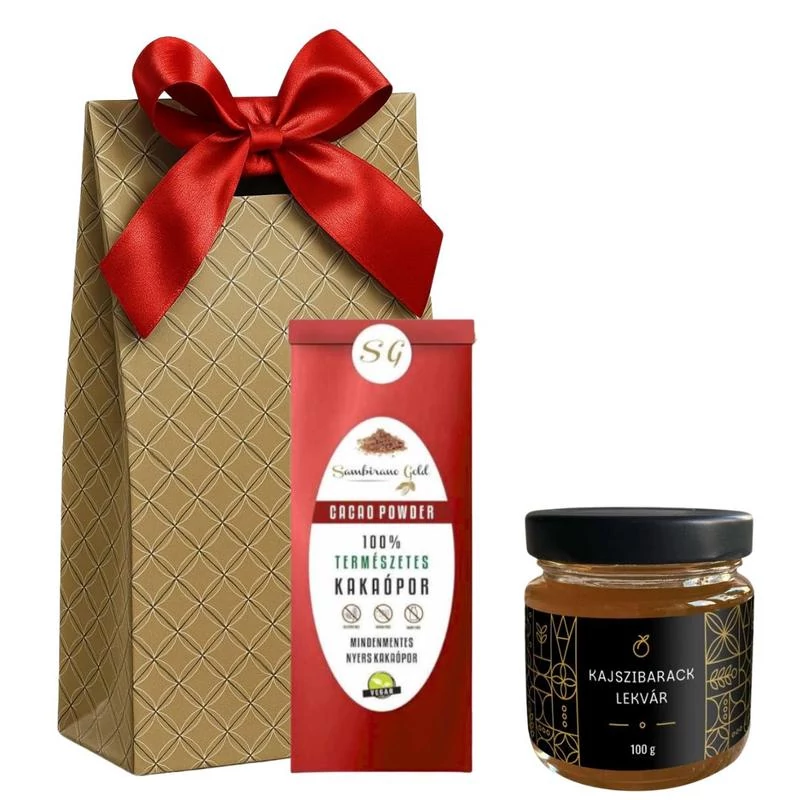 Céges ajándékcsomag küldés