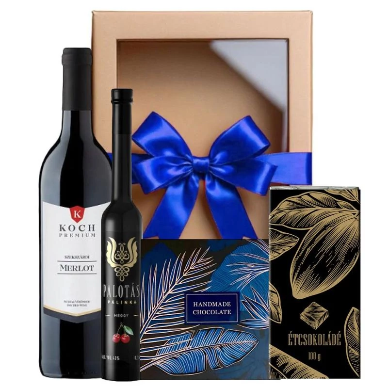 Ajándékküldés férfiaknak