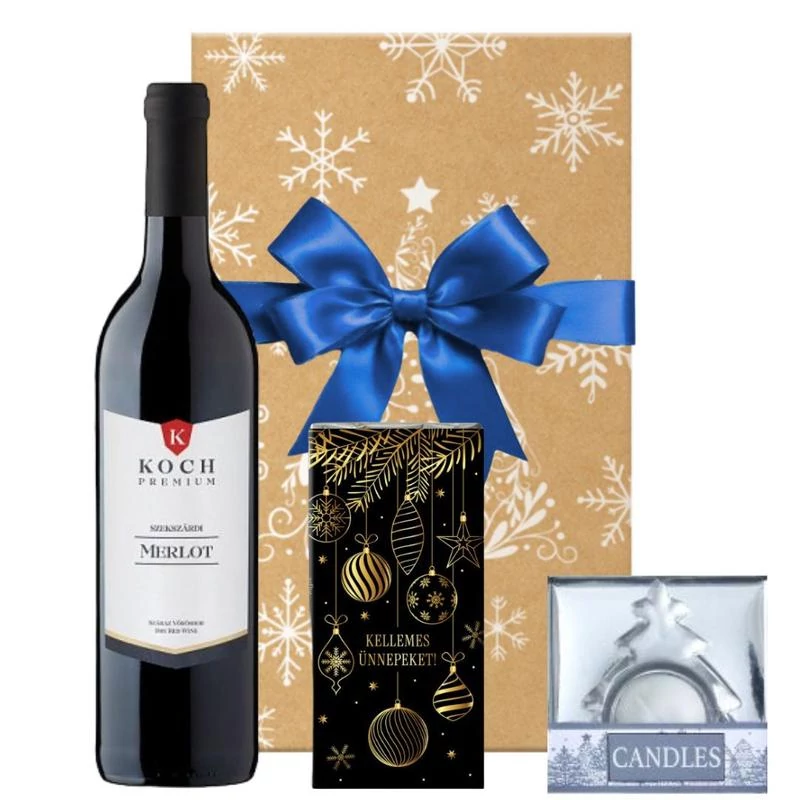 Karácsonyi ajándék