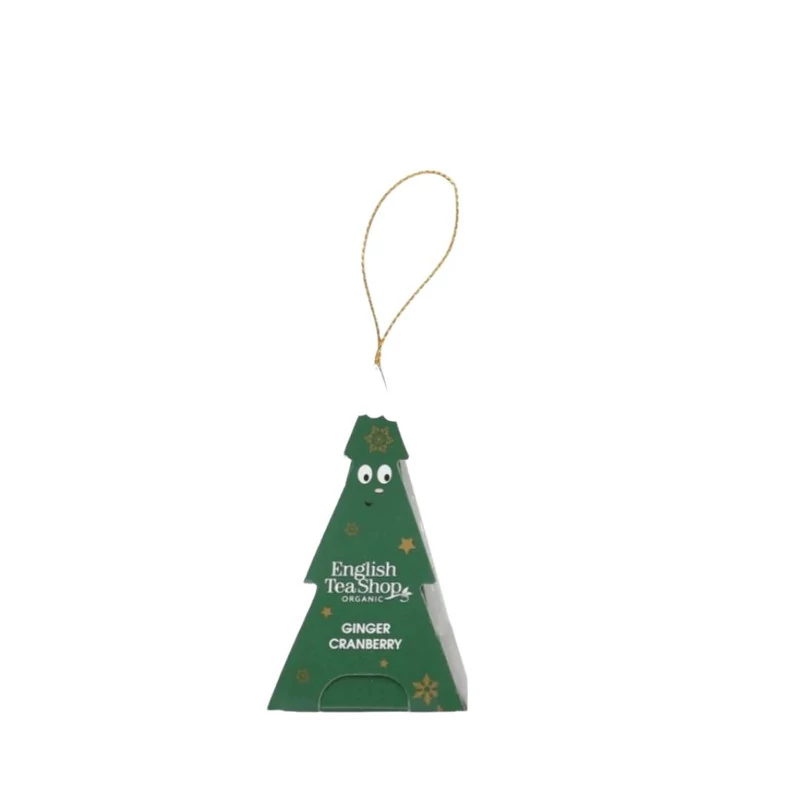 Karácsonyi tea