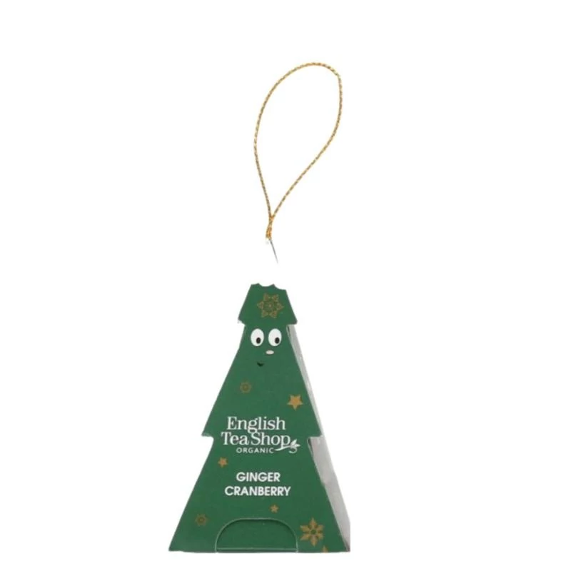 Karácsonyi tea