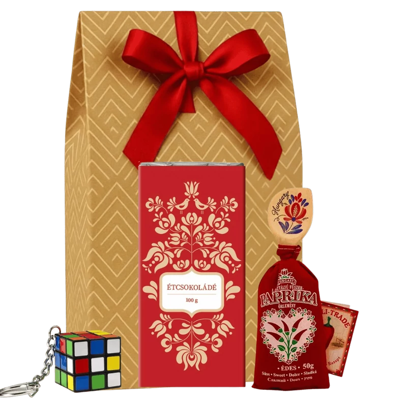 Magyaros ajándékcsomag
