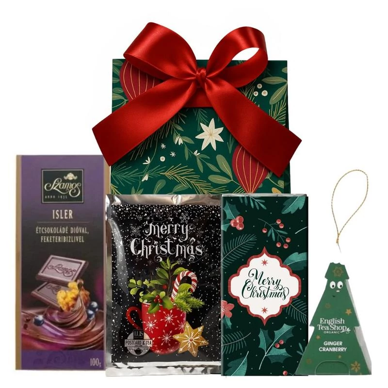 Karácsonyi ajándék