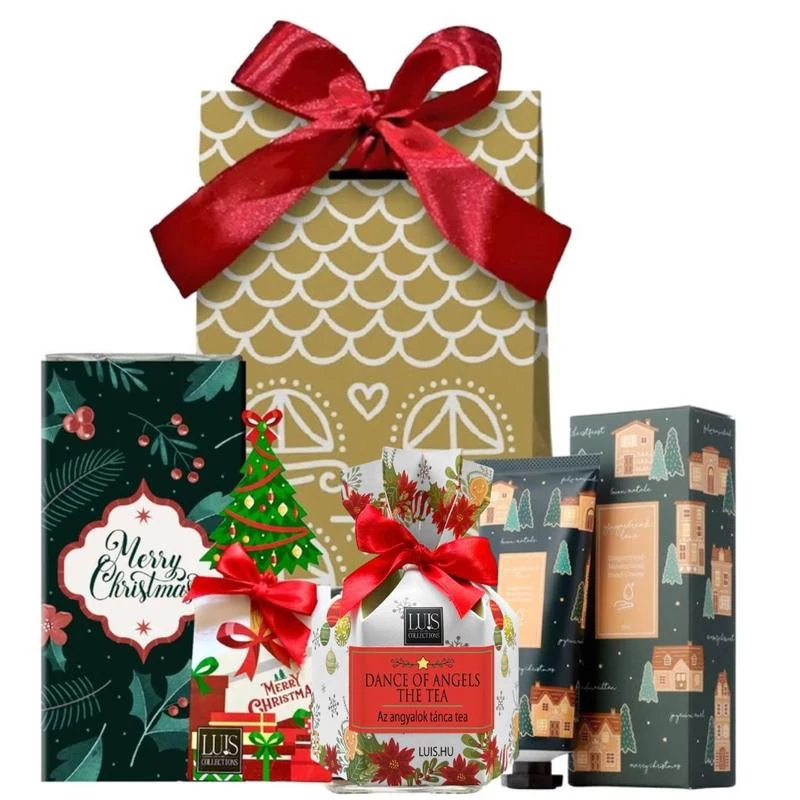 Karácsonyi csomag